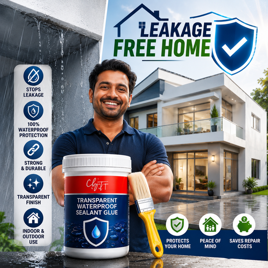 Aarvique HydroSeal™ / Buy 1 Get 1 Free