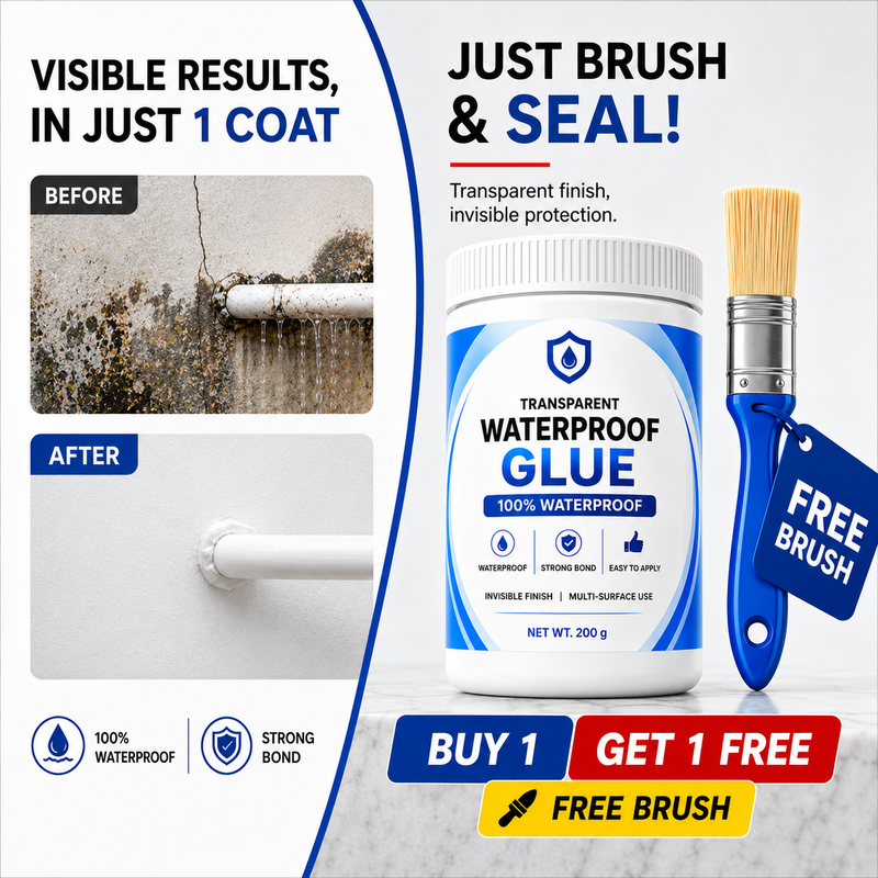 Aarvique HydroSeal™