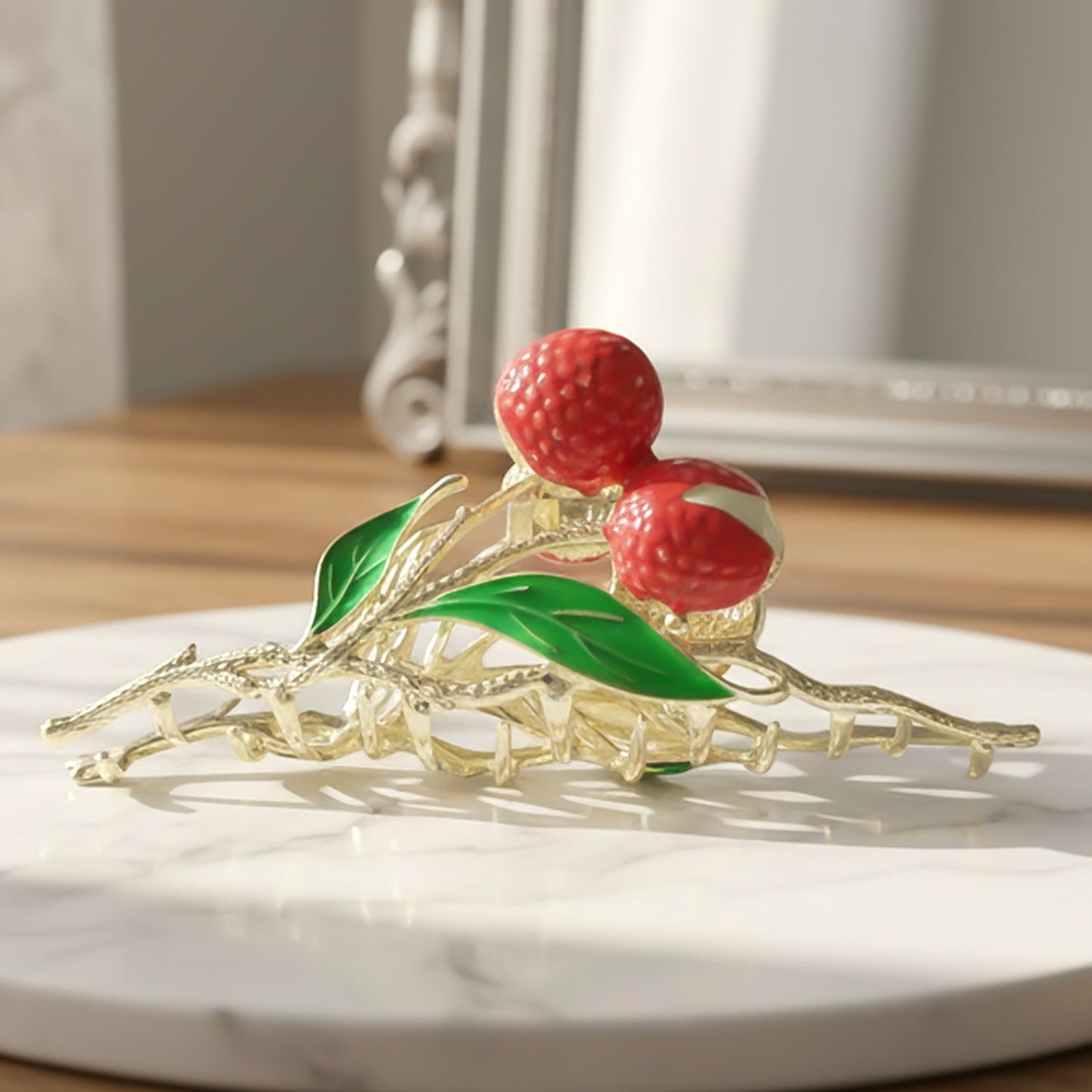 Hair Claw Clip