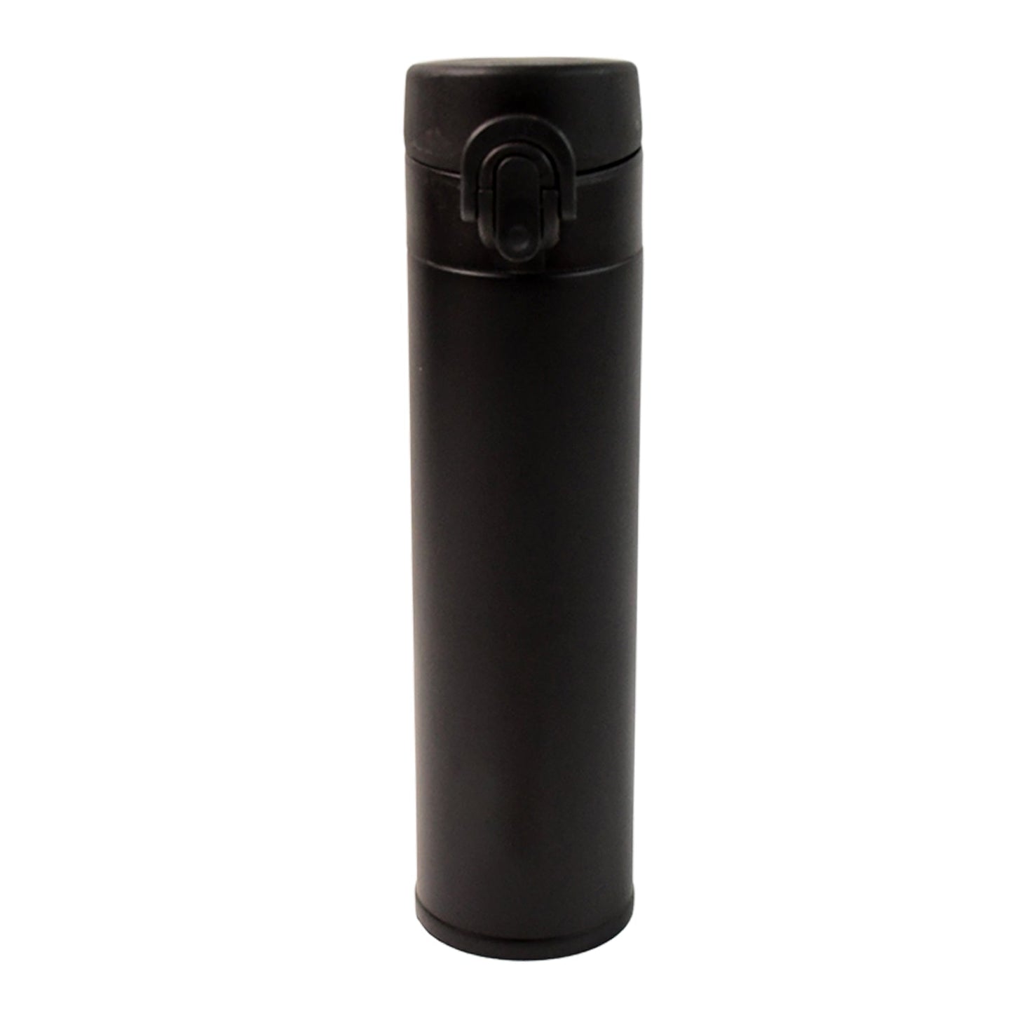 Work Flow Vacuum Bottle