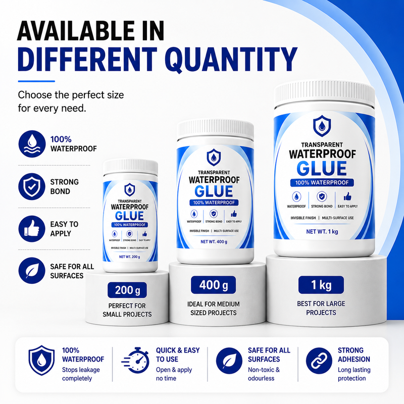 Aarvique HydroSeal™