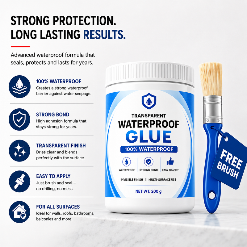 Aarvique HydroSeal™