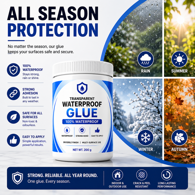Aarvique HydroSeal™