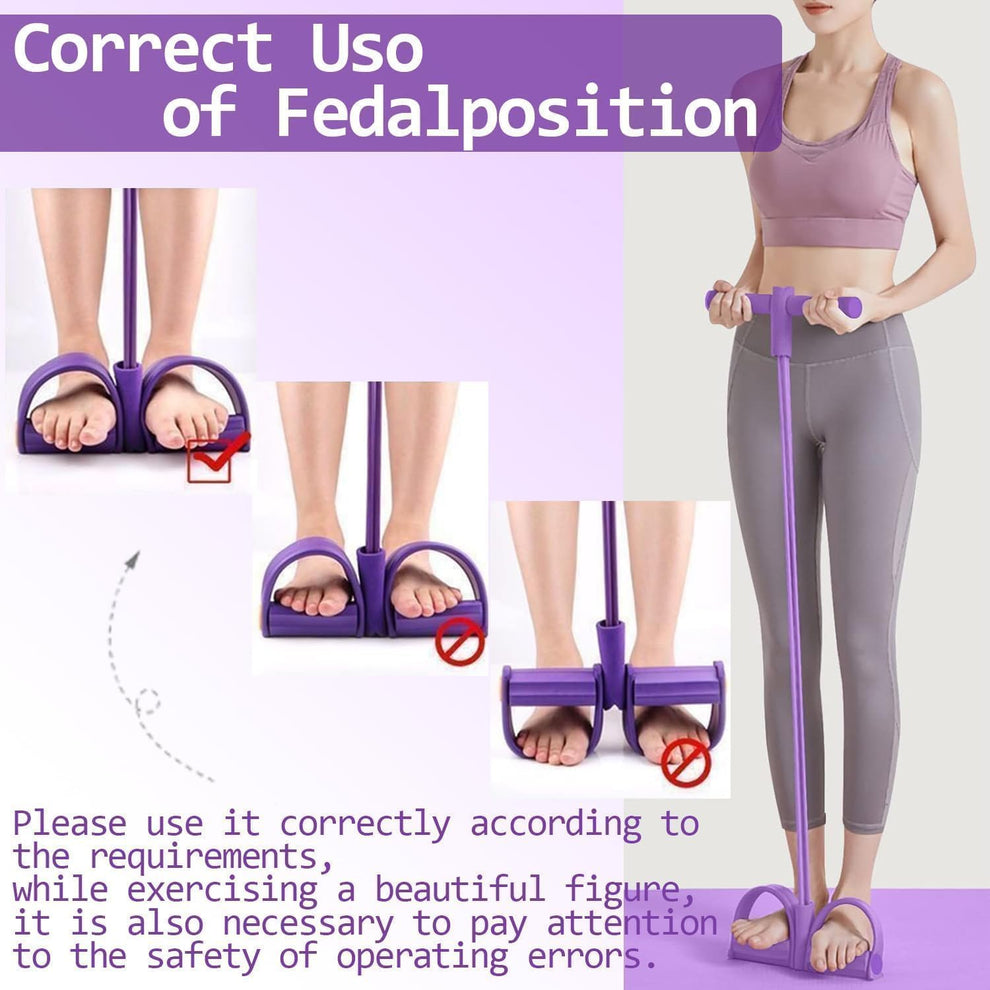 Aarvique / MultiFlex Trainer™
