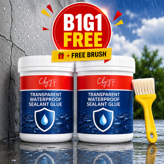 Aarvique HydroSeal™ / Buy 1 Get 1 Free