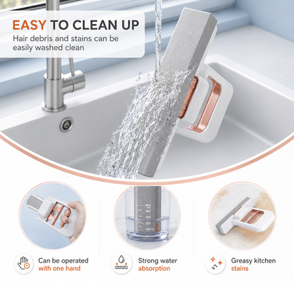 Mini Magic Mop™