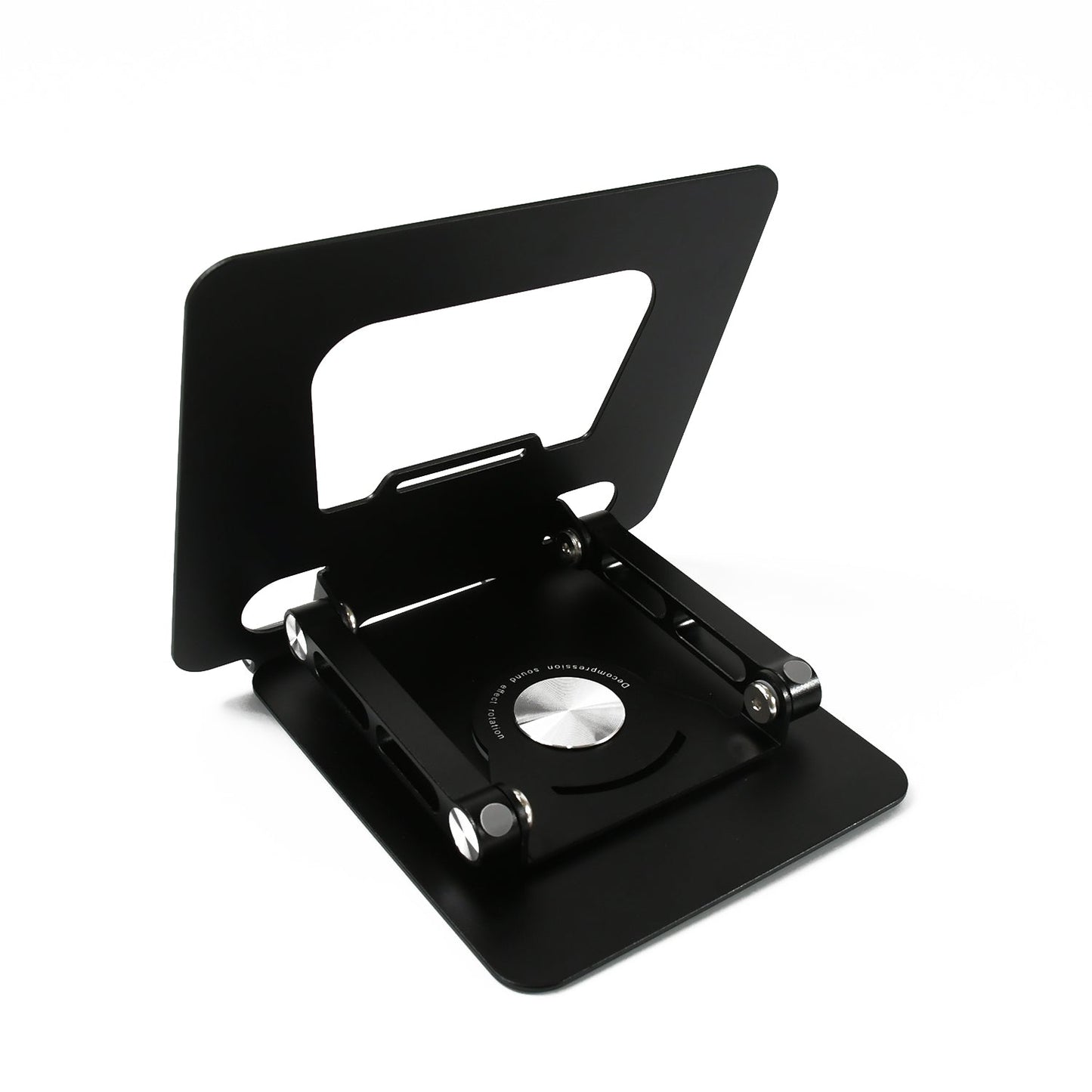 Standing Laptop Stand