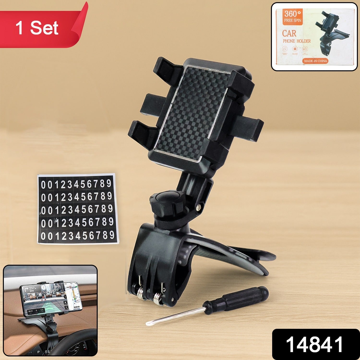 Holder Stand