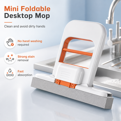 Mini Magic Mop™