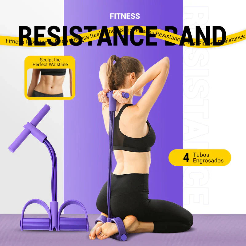 Aarvique / MultiFlex Trainer™