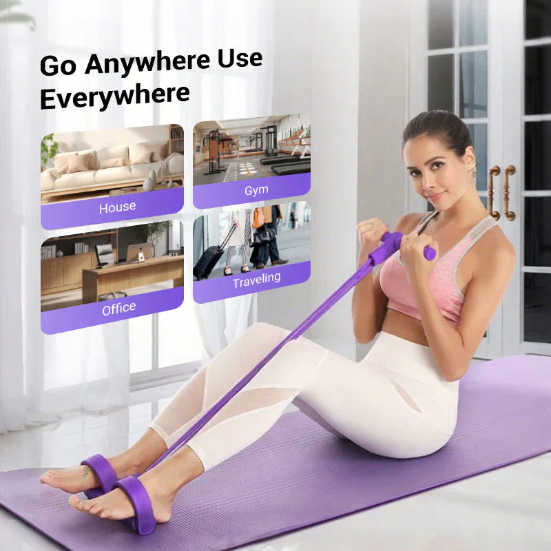 Aarvique / MultiFlex Trainer™