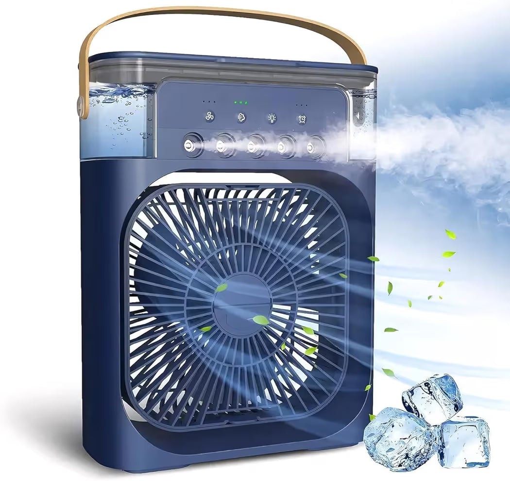 Portable Air Conditioner™