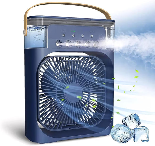 Portable Air Conditioner™