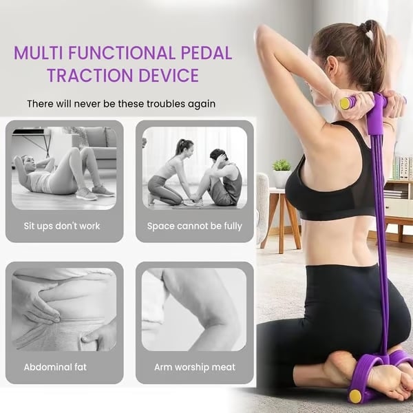Aarvique / MultiFlex Trainer™