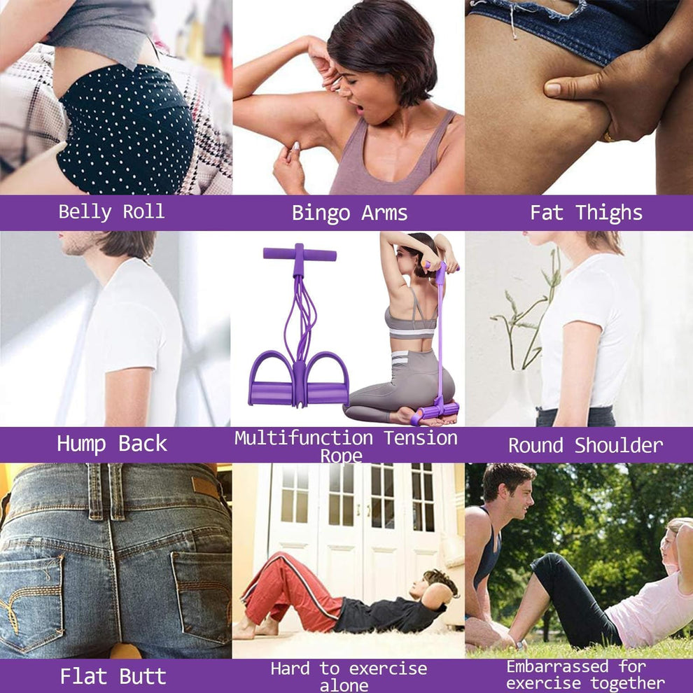 Aarvique / MultiFlex Trainer™