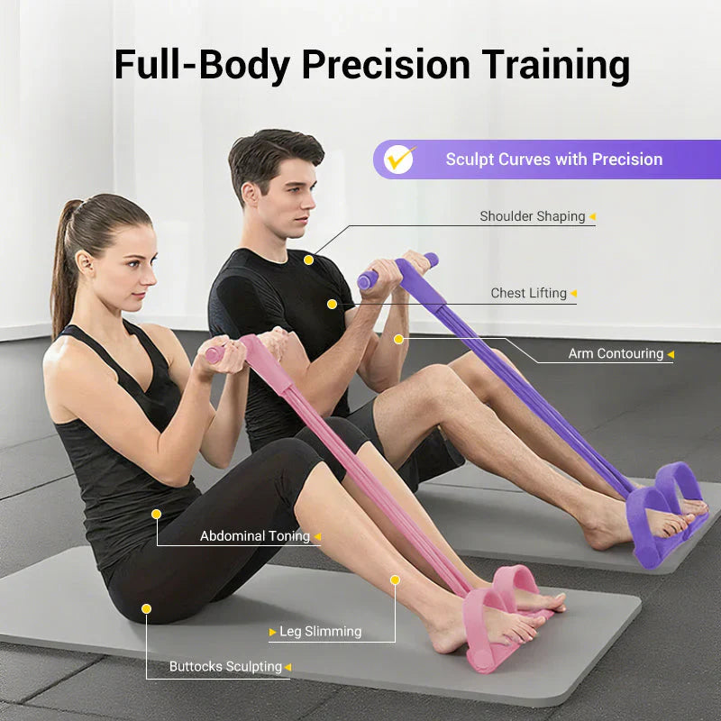 Aarvique / MultiFlex Trainer™