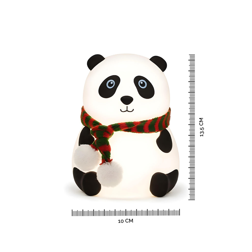 Cute Mini Panda Night Lamp™