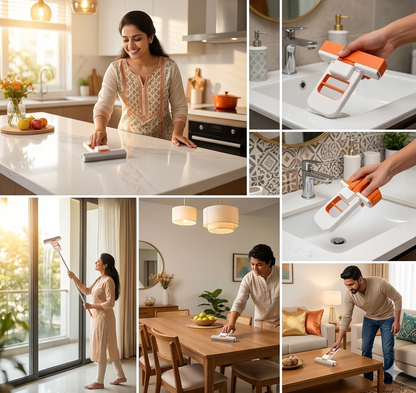 Mini Magic Mop™