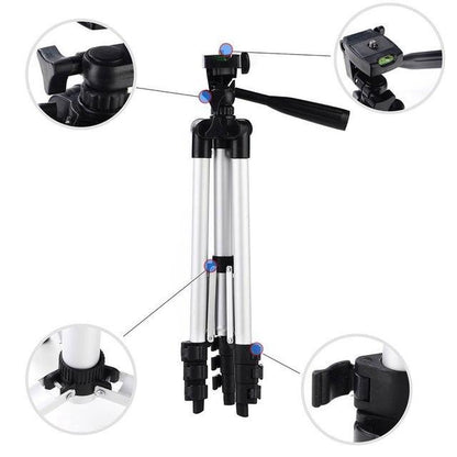 Tripod 