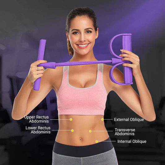 Aarvique / MultiFlex Trainer™