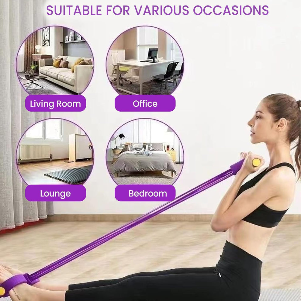 Aarvique / MultiFlex Trainer™