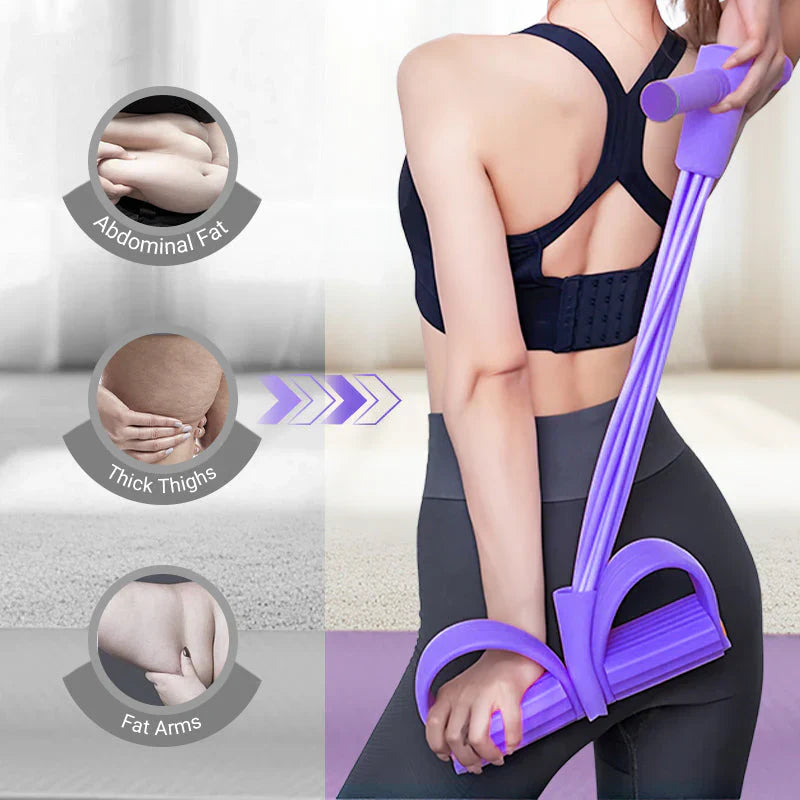 Aarvique / MultiFlex Trainer™