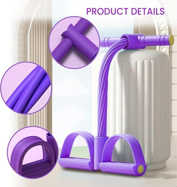 Aarvique / MultiFlex Trainer™