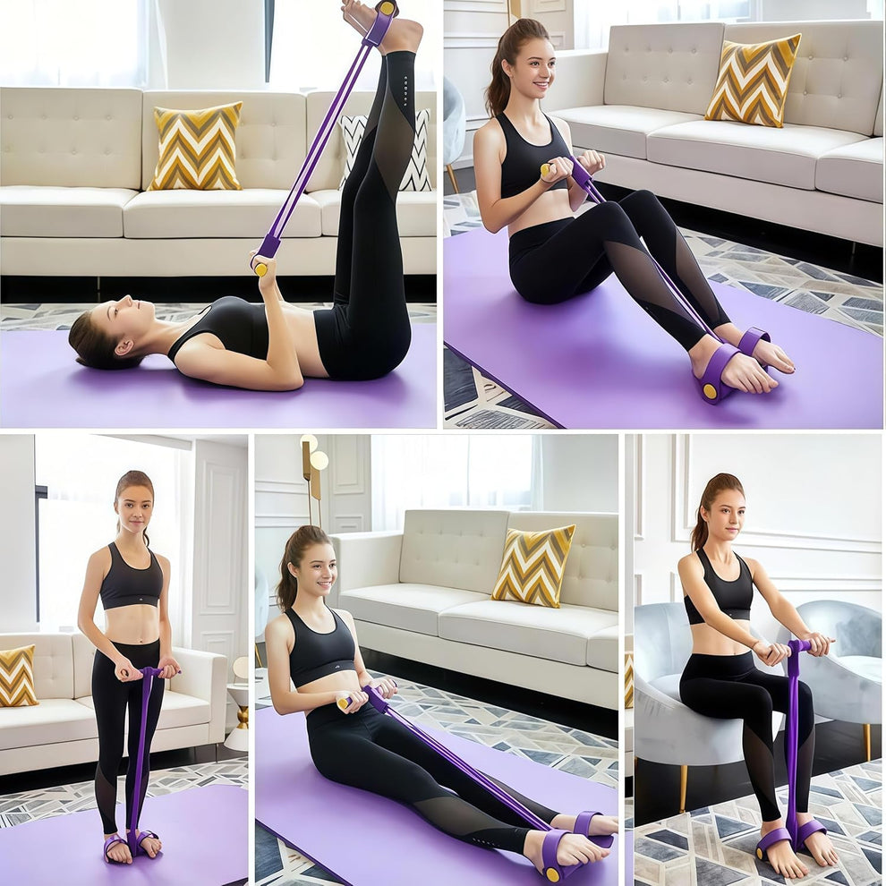 Aarvique / MultiFlex Trainer™
